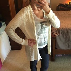 LOFT Cardigan